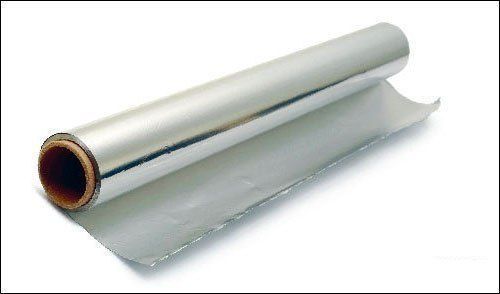 фольга стандартная 300х10м в пленке от производителя в Кирове