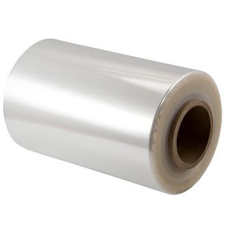 пленка термоусадочная 150ммх750 15мкм Оптима