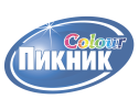 Colour пикник Colour пикник