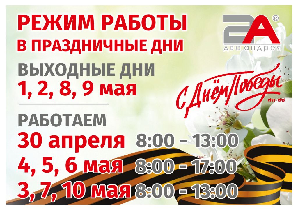 Бнб режим работы