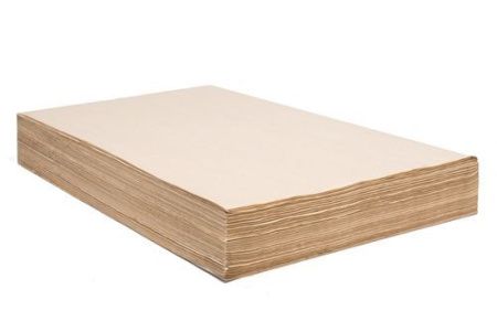 подпергамент небеленый 420х600/10 кг