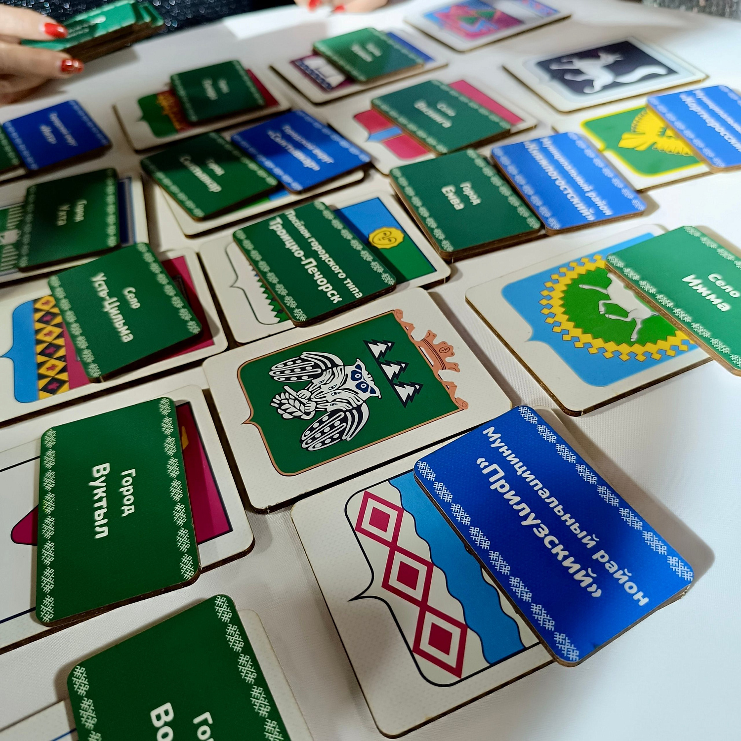 #новости2а | 20 лет в Коми! 