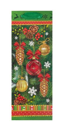 сумка ламин. 12х36 НГ Люкс