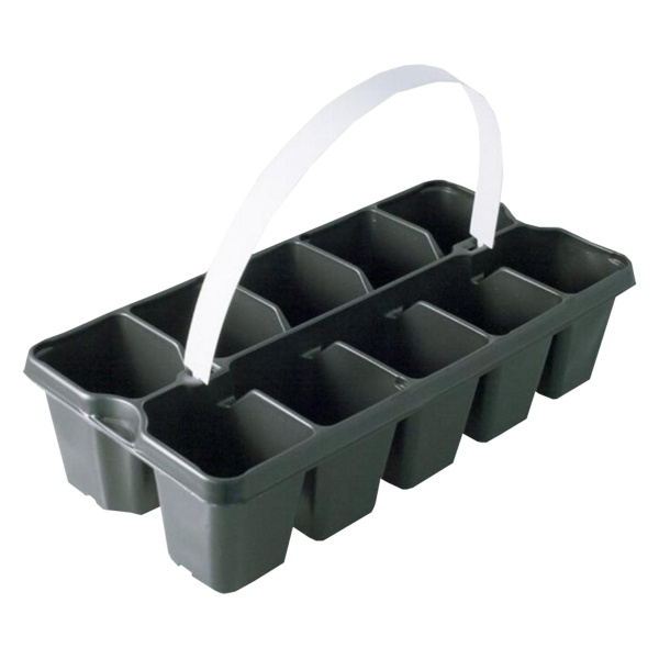 агрокассета 10 ячеек