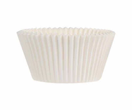 розетка для пирожн. d=35 h=20 белая/1000