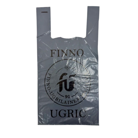 майки 30х55 Лукла ПВД цветные