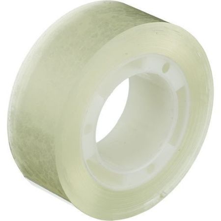 скотч канцелярский 19х33