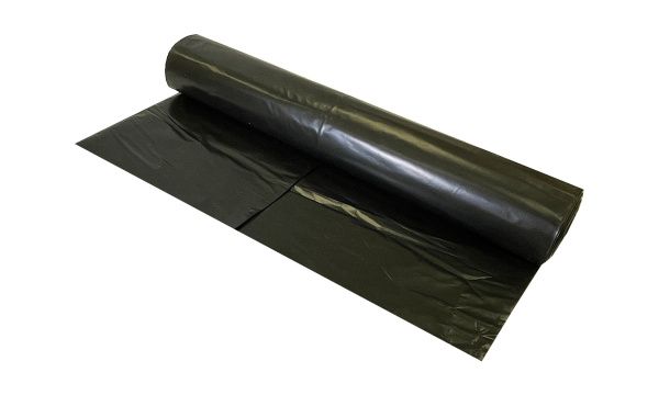 пакеты д/мусора 240л ПромМешок/10