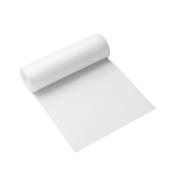 рулон вакуумный 150х5000 мм гофрирован. *