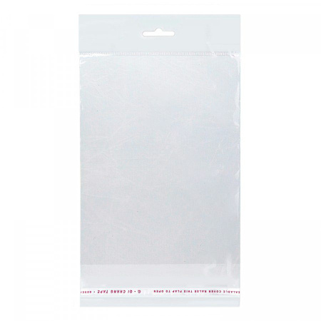 пакеты п/п 85х135 кл.К25 еврослот /уп10000