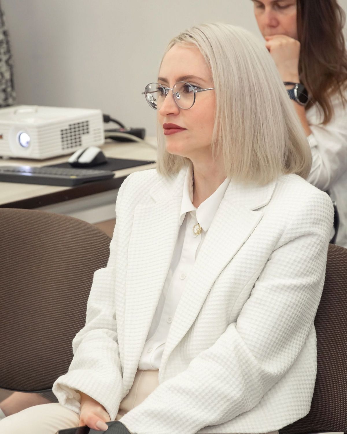  #новости2а | На этой неделе у нас в гостях был Клуб маркетологов