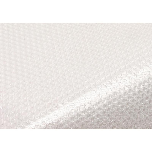 пленка воздушно-пузырьковая 2-х сл. Д Basic Д 35 100 м, ширина 1,5 м *