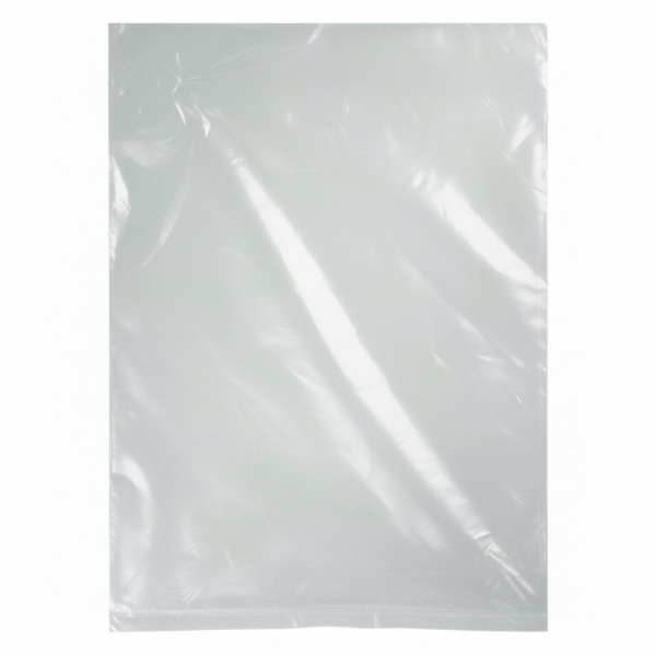 пакеты ПВД 36х(70+0) 65мкм