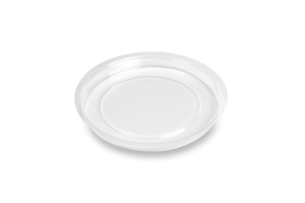 крышка д/контейнера под соус P/S 50мл/100