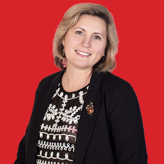 Обухова Татьяна 