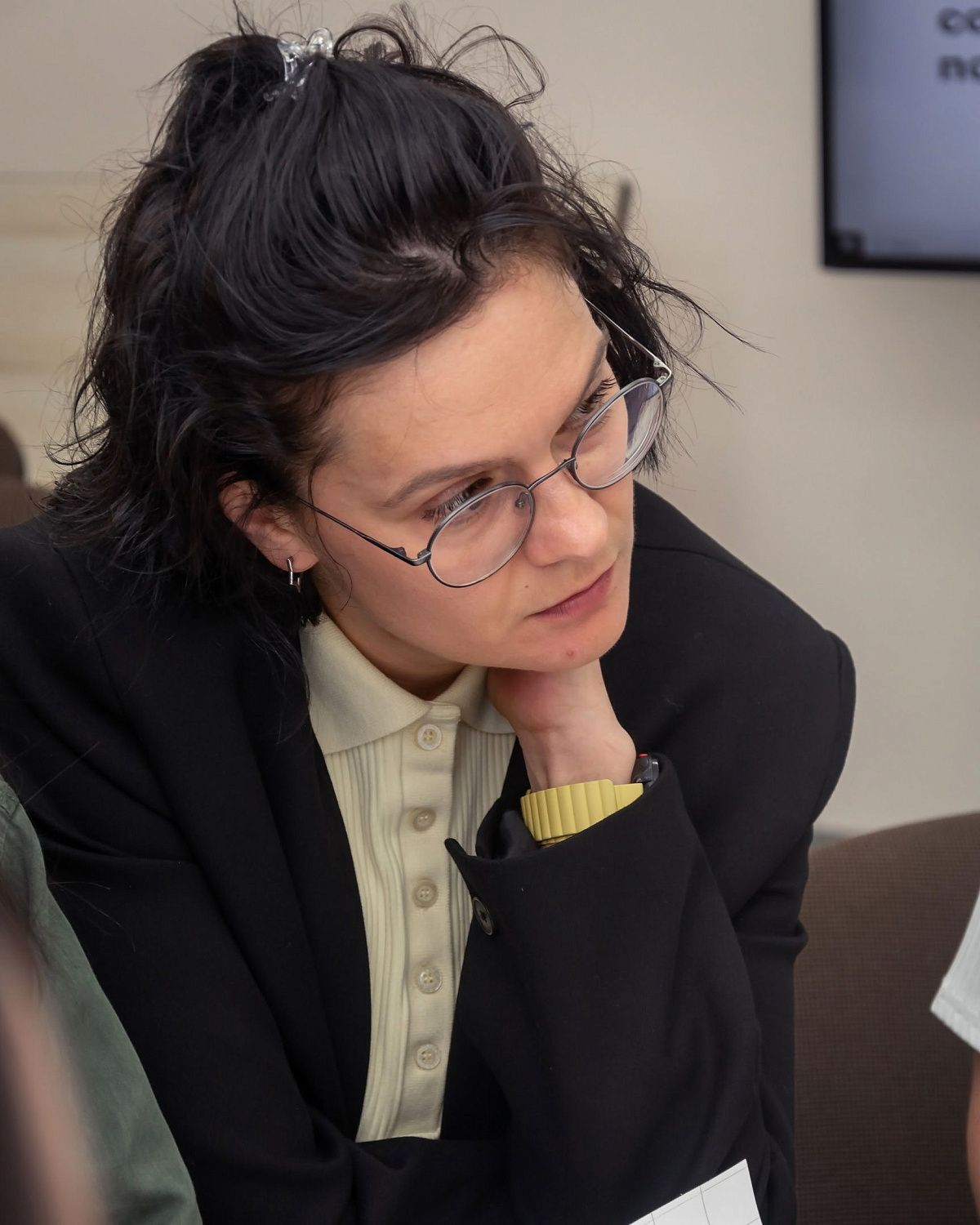  #новости2а | На этой неделе у нас в гостях был Клуб маркетологов