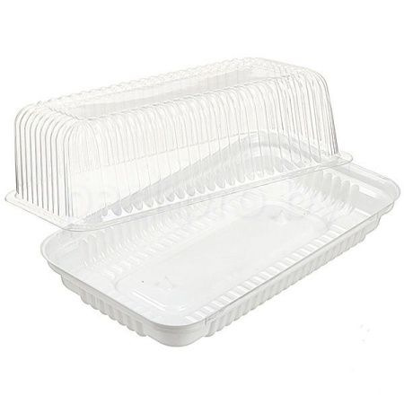 контейнер ИП-14 белый (Крышка ИП-14)