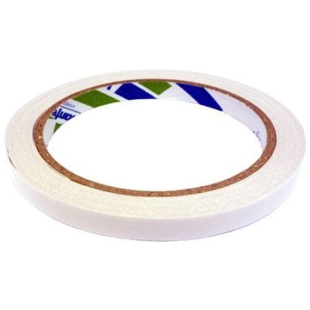 скотч двусторонний 0,5х15м