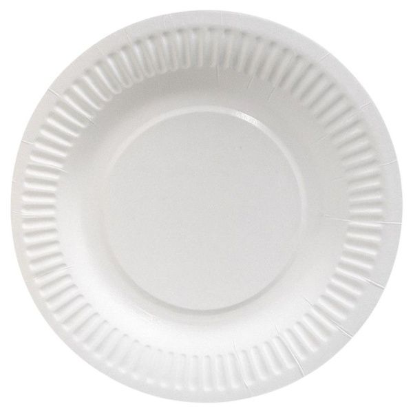 тарелка d=180 карт лам. ЭС