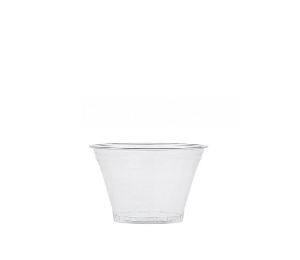 стакан 200мл PET УЮ d=95/50