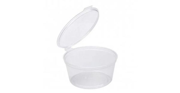 контейнер д/соуса 80мл P/P/80 ДП