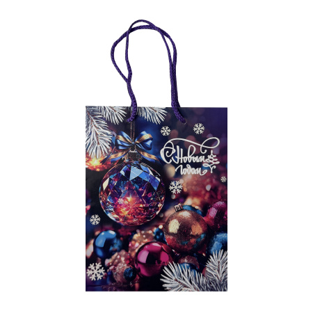 сумка ламин. 18х23 НГ