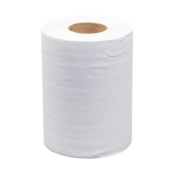 полотенца бумажные Styil 120 м /12 *