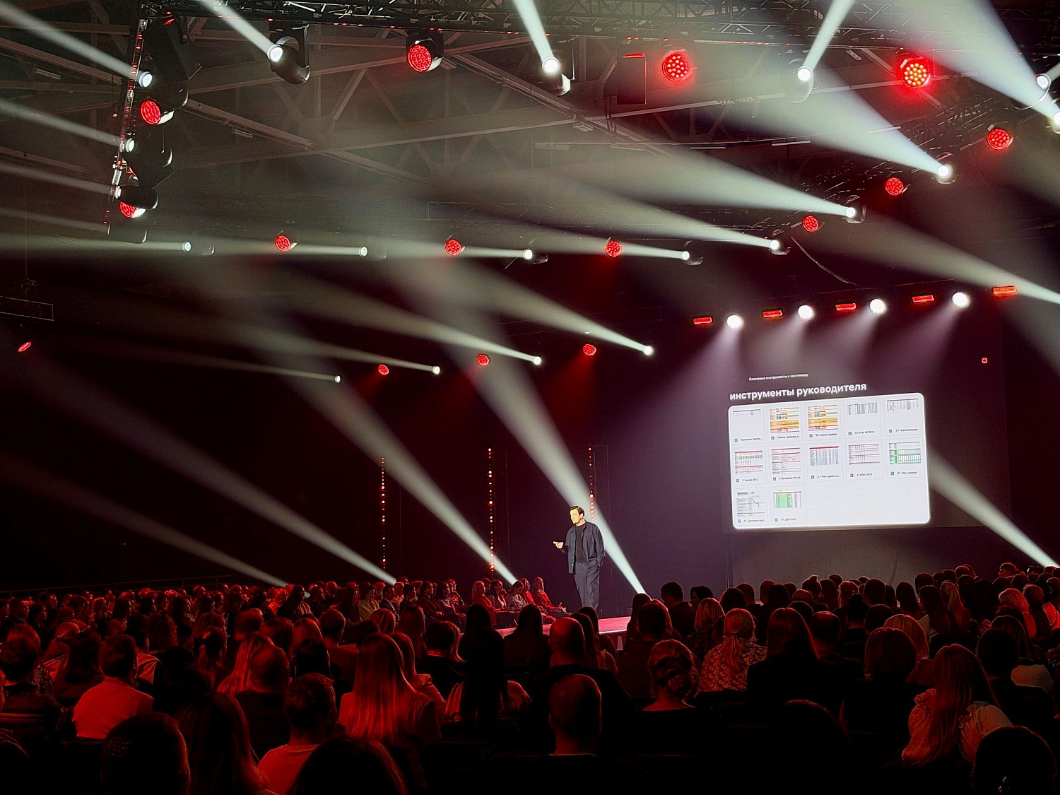 #новости2а | Альфа Конфа 11.11 перевернула нам маркетинговые настройки.