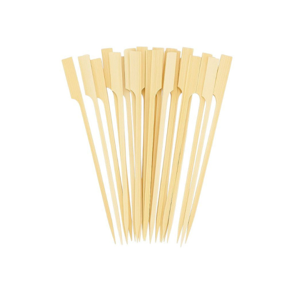 пика бамбук Гольф 9 см/100