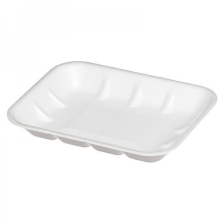 подложка вспенен. (178х135х25) С-25 белая