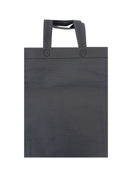 сумка из спанбонда 26х33 в ассортименте *