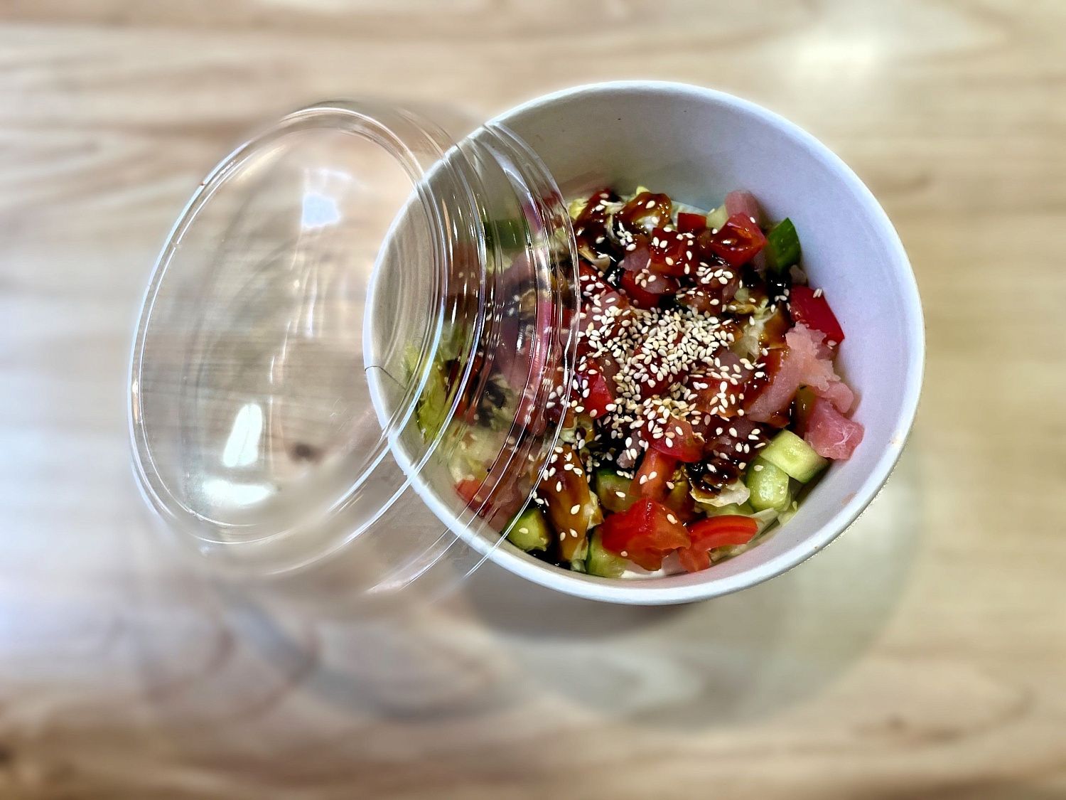 #товары2а | Контейнеры, которые умеют все!