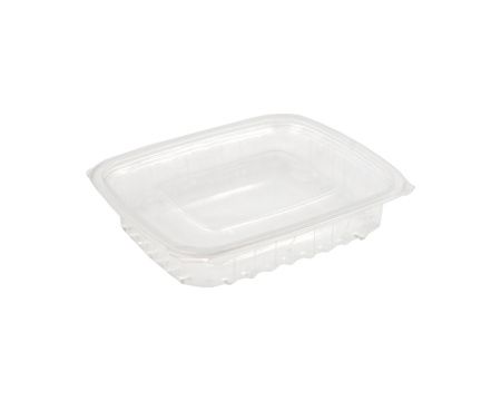 контейнер  500мл прямоугольный 192х166 КР-11