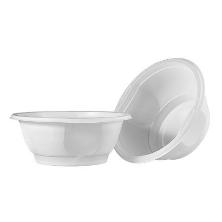 тарелка суповая 0,6л ПП СПГ/50