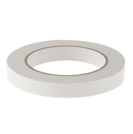 скотч двусторонний 1,2х15м