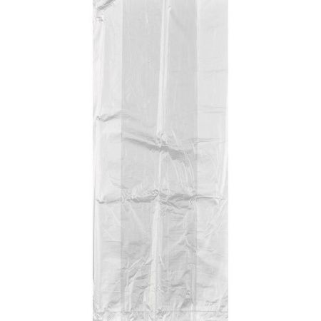 пакеты (14+8)х38 шурш. Р