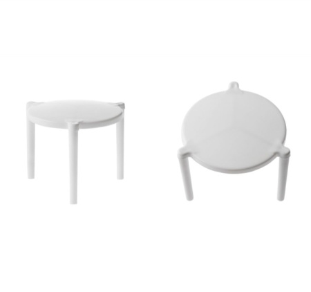 подставка в коробку с пиццей/1000 *