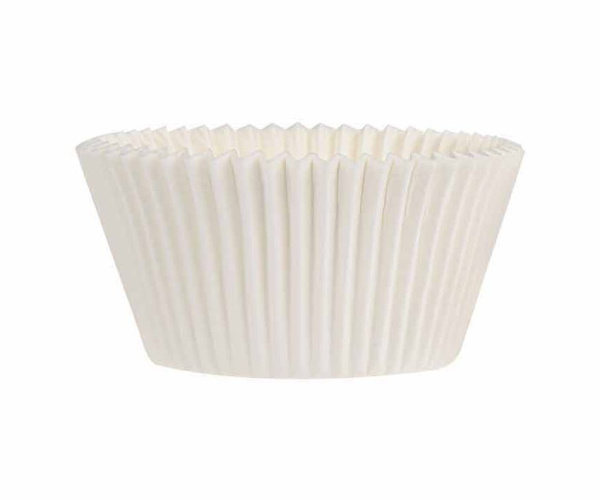 розетка для пирожн. d=50 h=30 белая/1000