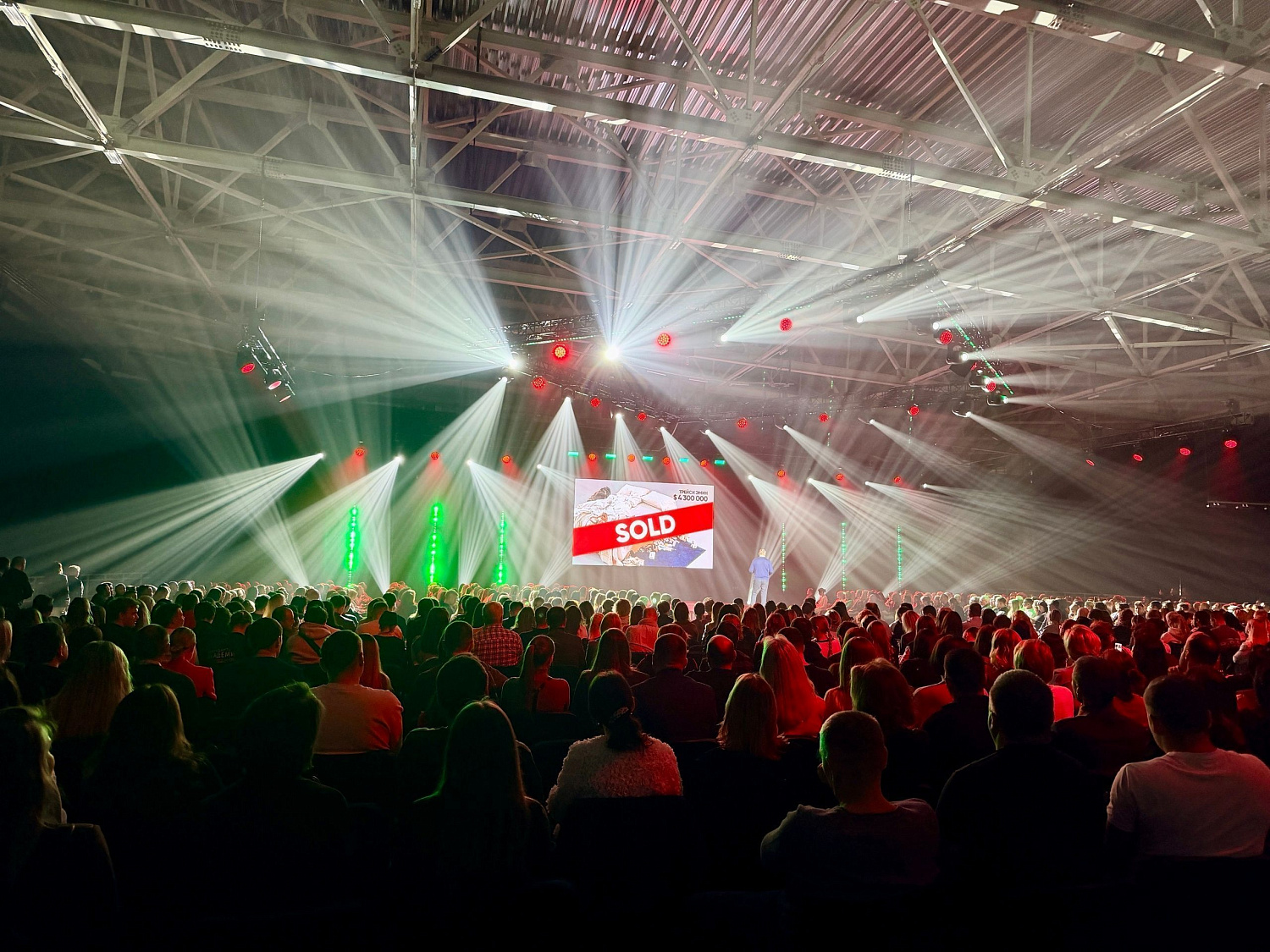 #новости2а | Альфа Конфа 11.11 перевернула нам маркетинговые настройки.