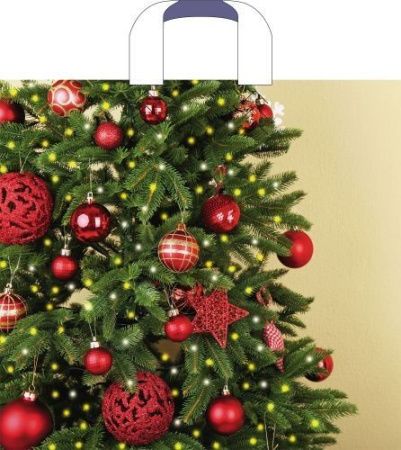 пакет петл. 38х34 Мерцание НГ