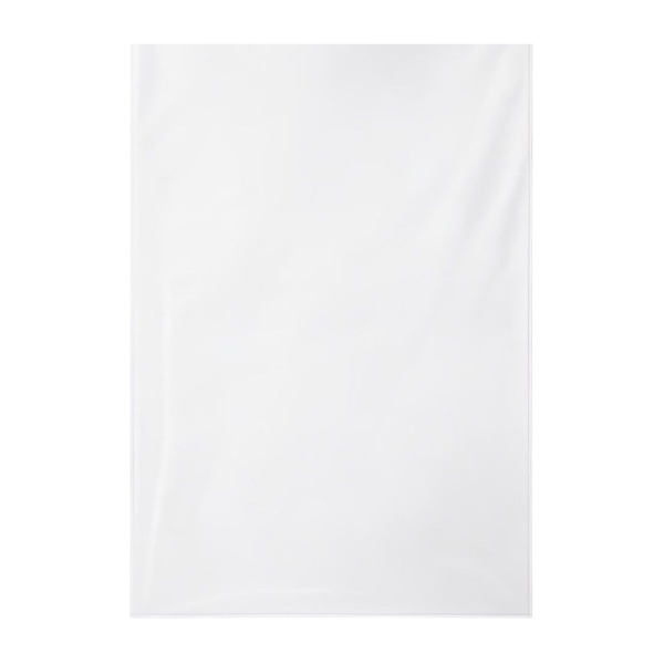 пакеты ПВД 24х37 20 мкр - Д