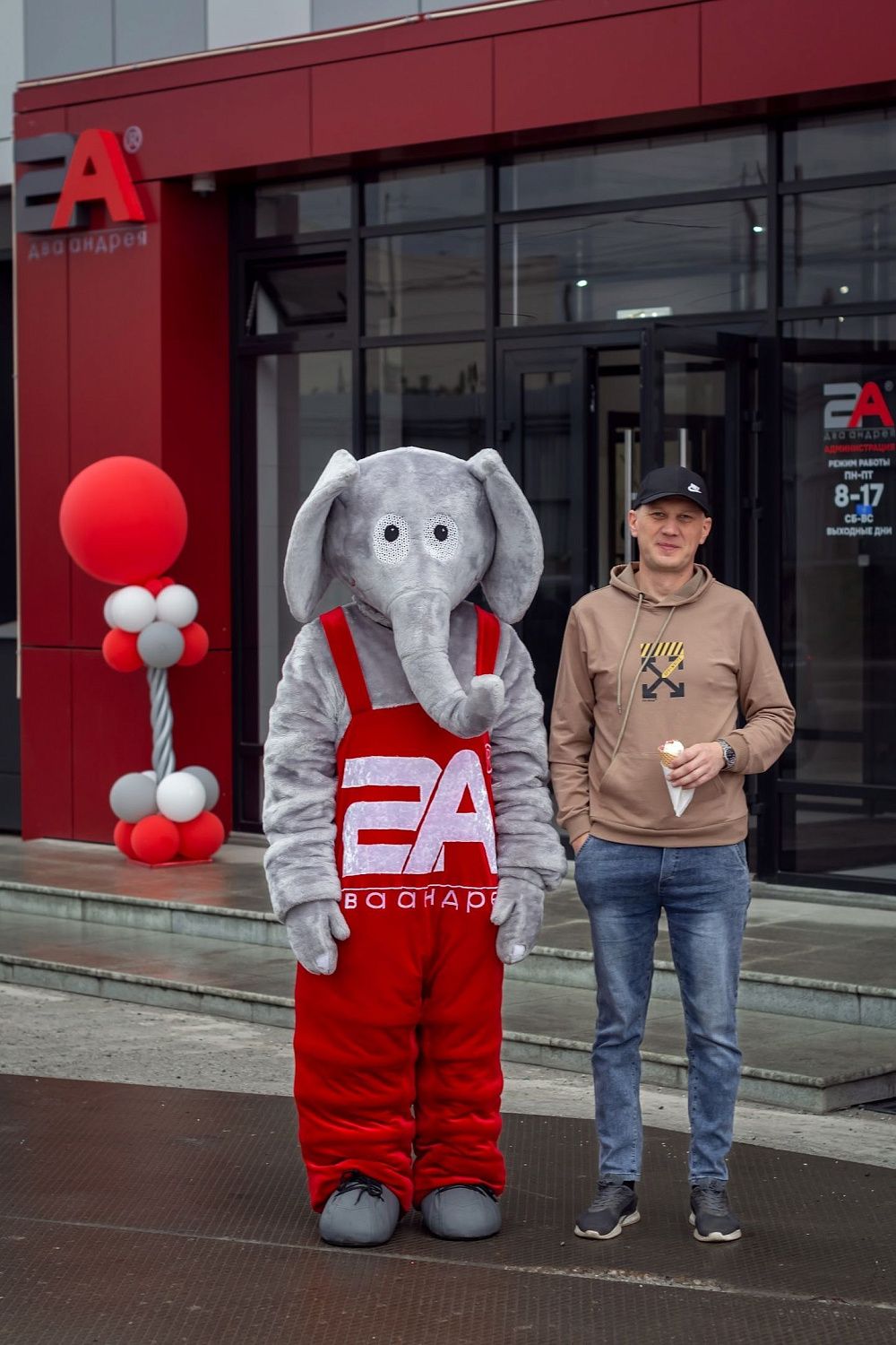  #работав2а: Вакансии в отделе логистики – присоединяйся к команде!