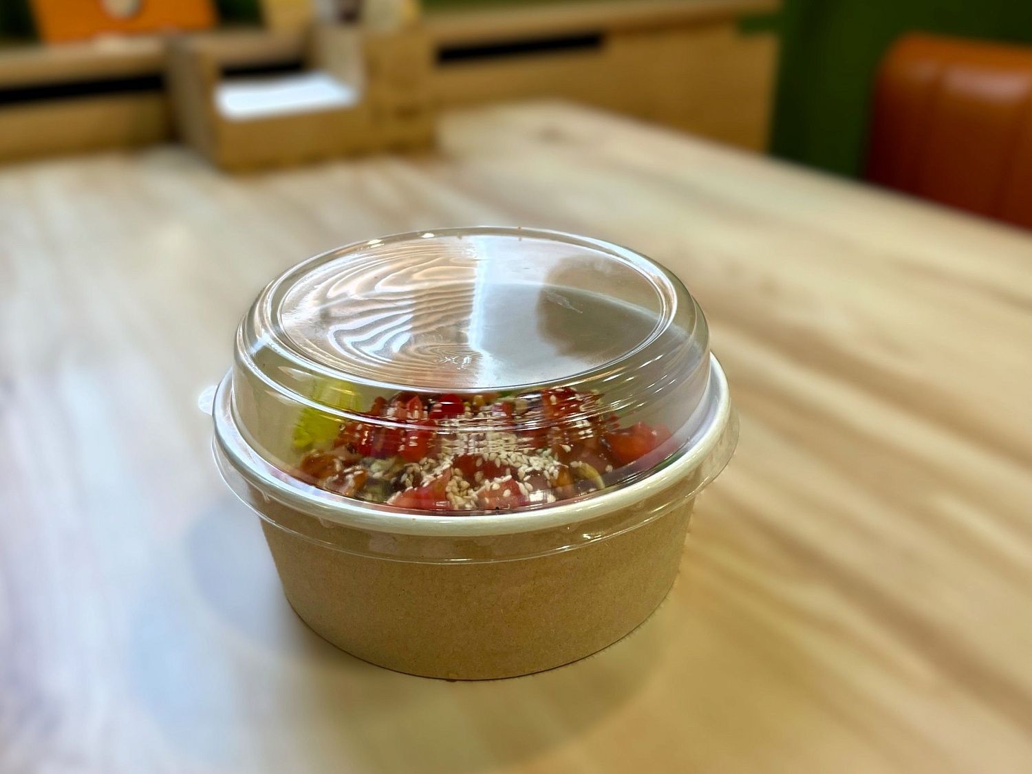 #товары2а | Контейнеры, которые умеют все!