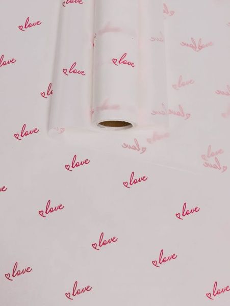 рулон 0,7 крафт с рис.