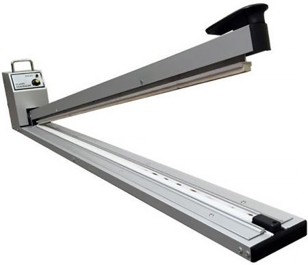 запайщик пакетов FS-800