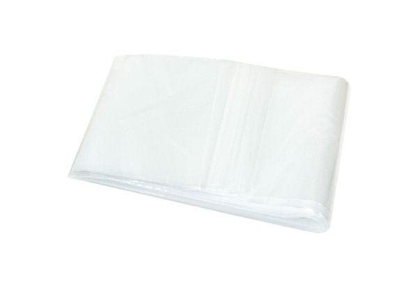 пакеты ПВД 15х11 80 мкм пласт