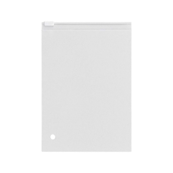 пакет ЭВА зиплок-слайдер 30х40