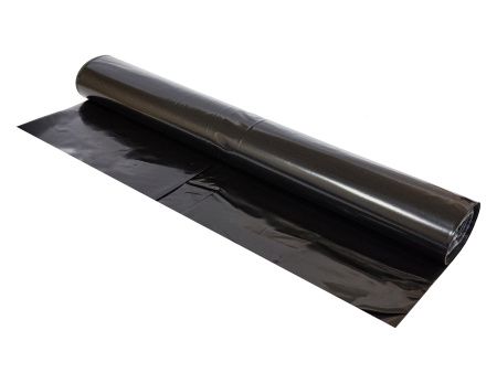 пакеты д/мусора 120л ПромМешок/10