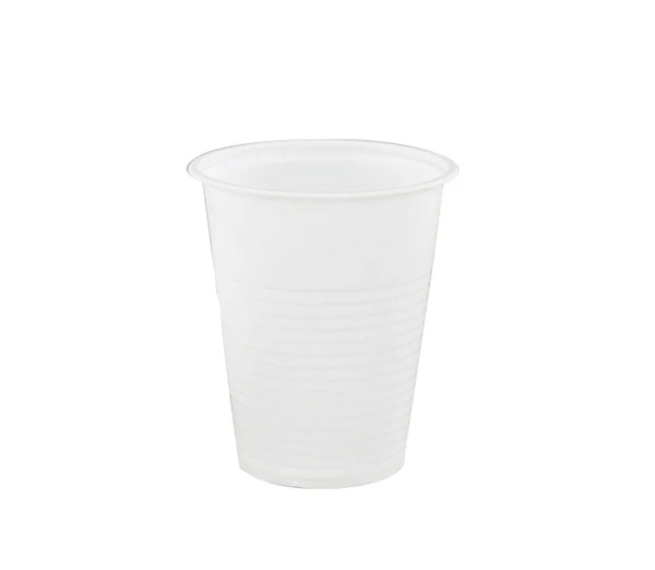 стакан 200мл белый УЮ