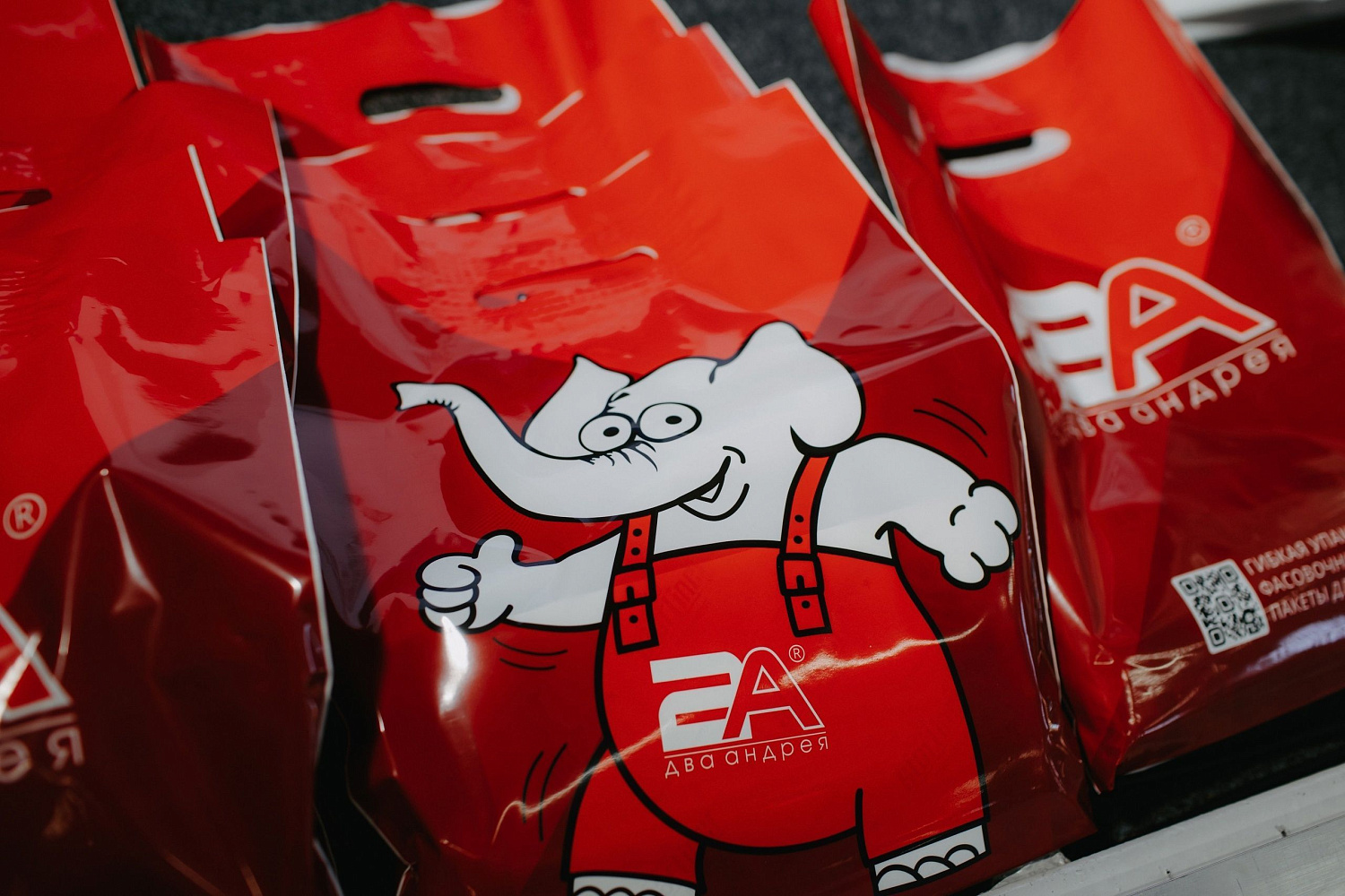 Мы в очередной раз стали спонсорами «Интеллектуальных промышленных игр»